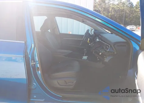 2019 Toyota Camry Xse from USA, damaged, VIN 4T1B61HK4KU275574